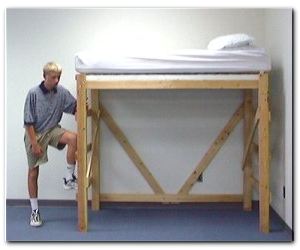 Single Loft