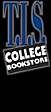 TIS Bookstore